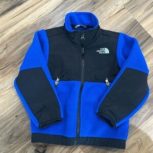 Northface Toddler Denali Jacket